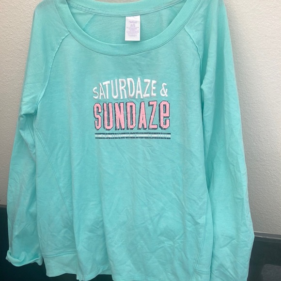 Other - FINAL MARKDOWN Secret treasures sleep top xl